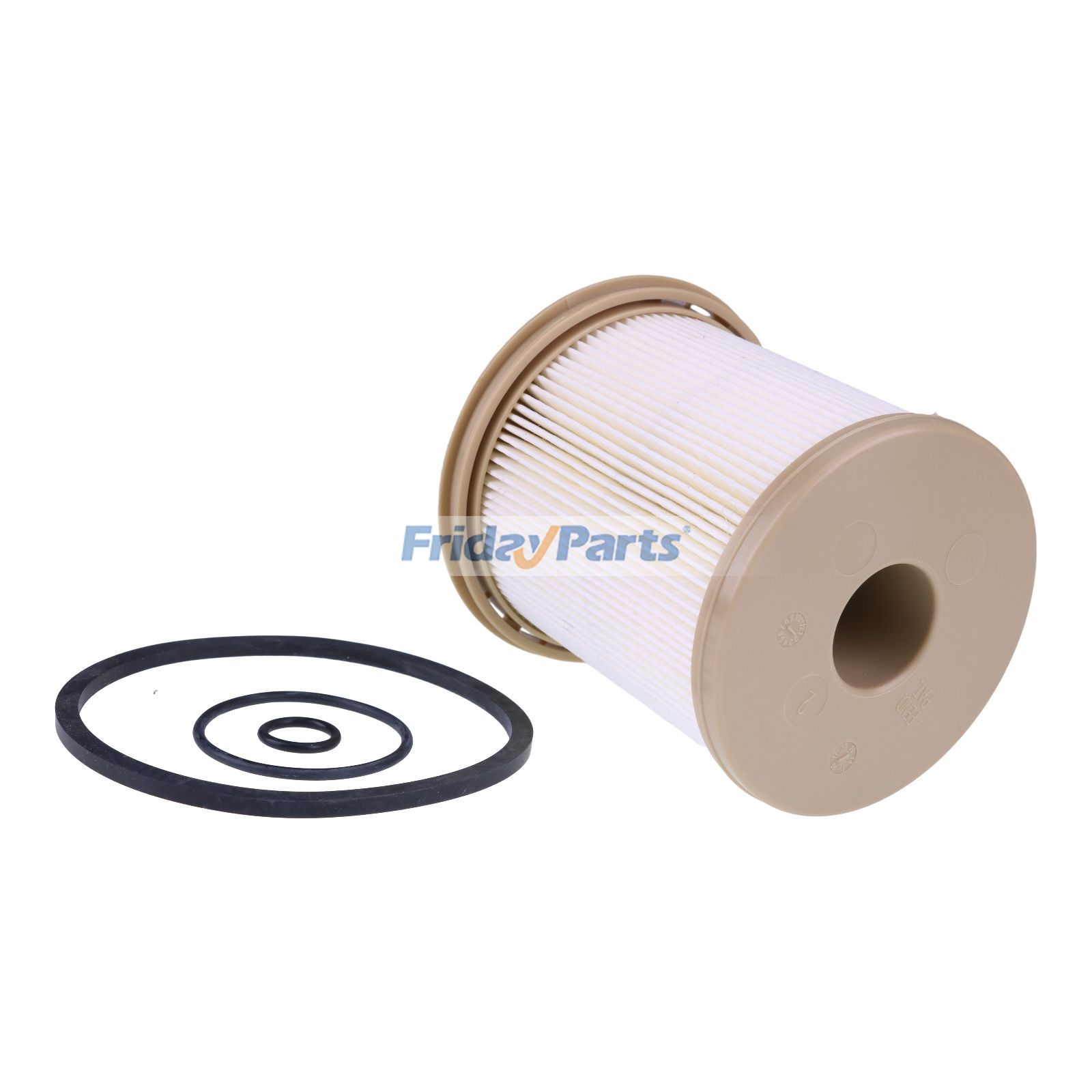 FridayParts Kraftstofffiltersatz