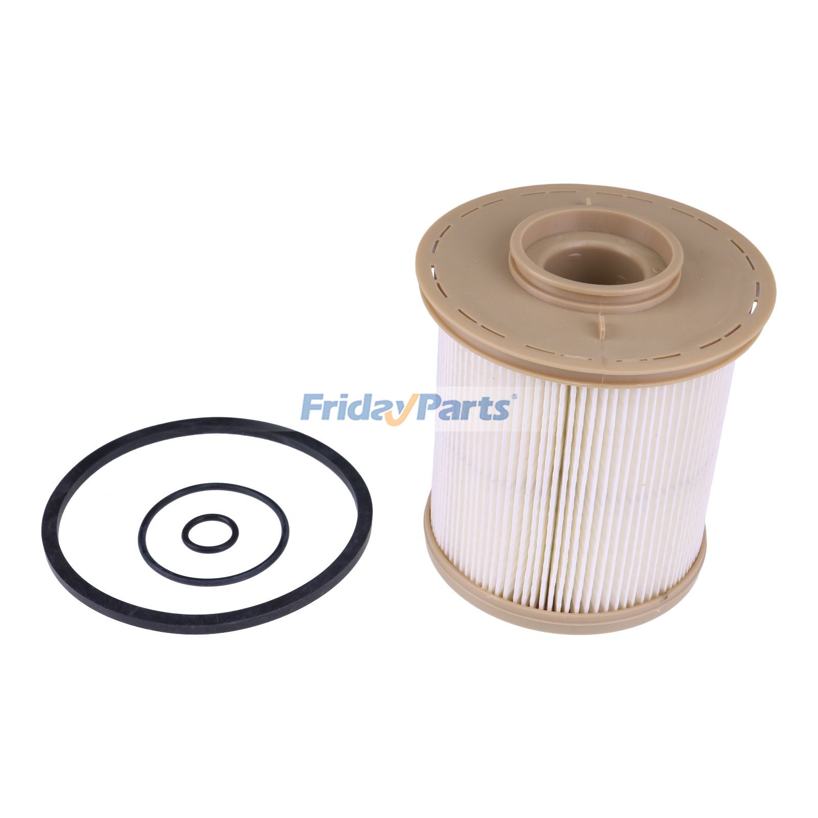 KraftstofffiltersatzFür CARRIER