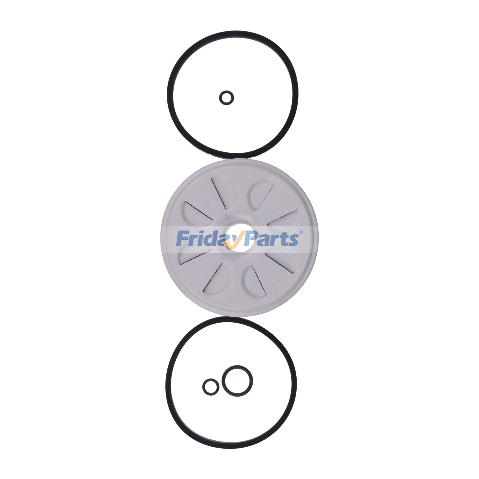 Filtro carburante di FridayParts
