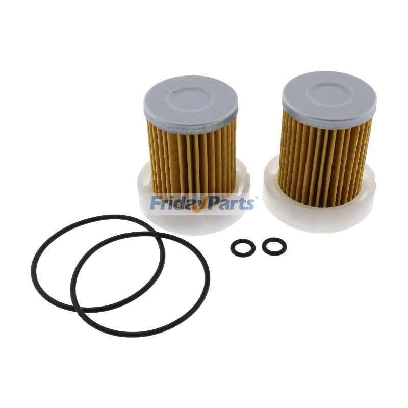 Fuel Filter for Tractor