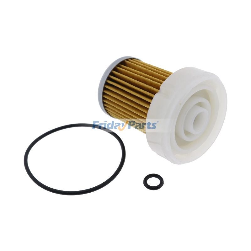  Fuel Filter For Mahindra