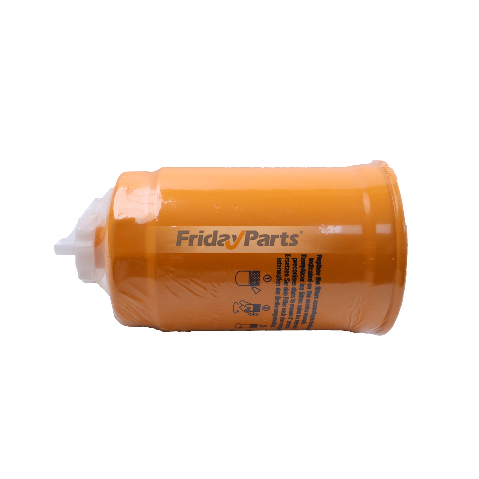 Kraftstofffilterbei FridayParts kaufen