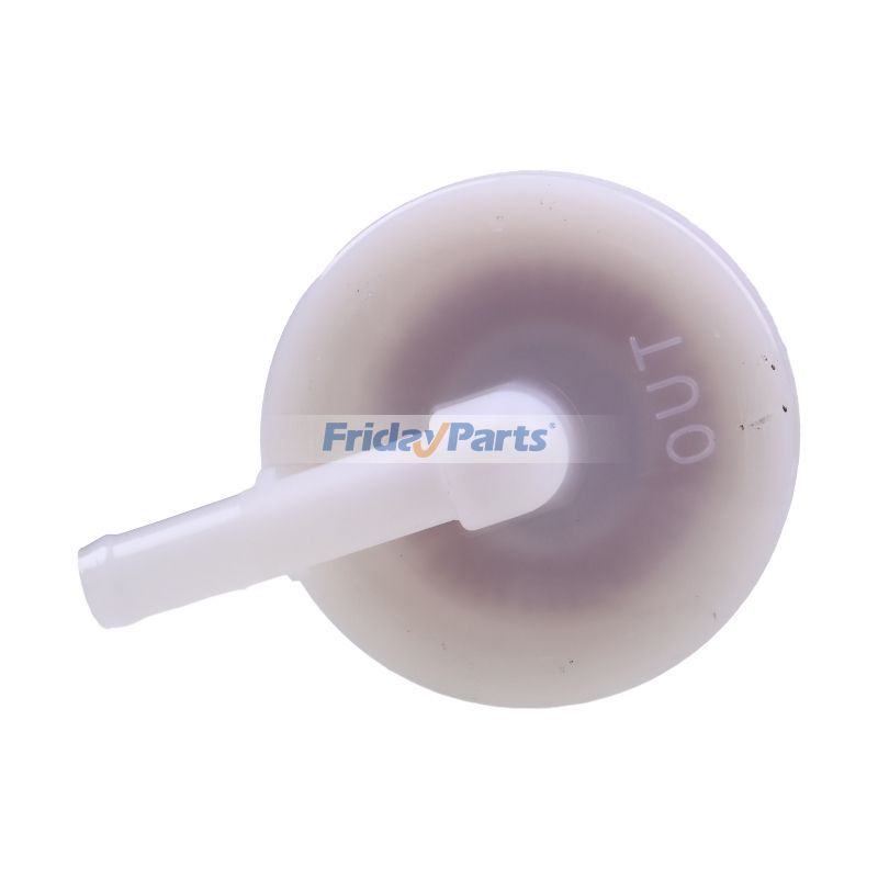 KraftstofffilterFür JCB