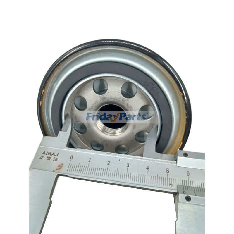 Kraftstofffilter 32/925762 für JCB Lader 456E Traktor 8250 LKW 726für Für JCB