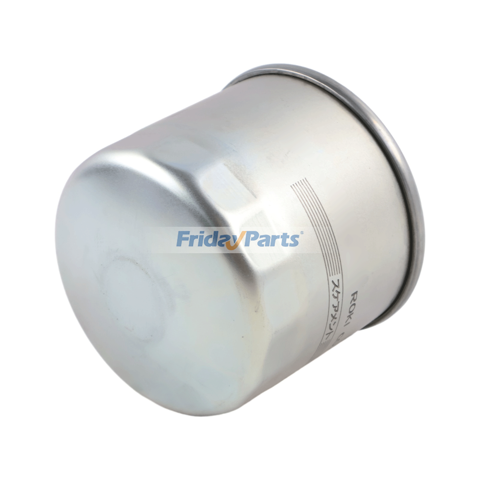 Kraftstofffilterfür Bagger