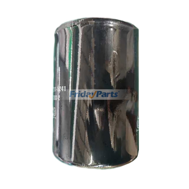 Kraftstofffilter 32/925856 für JCB-Bagger JS110, JS130, JS160, JS145W, JS190, JS200, JS260, JS180, JZ140