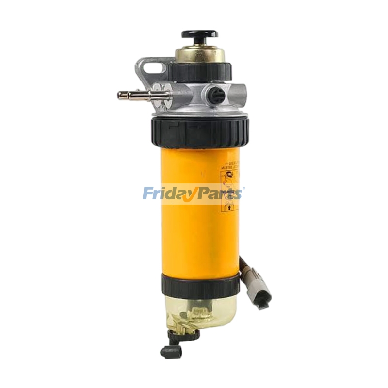 Fuel Filter 32/925991 for JCB Excavator 8056