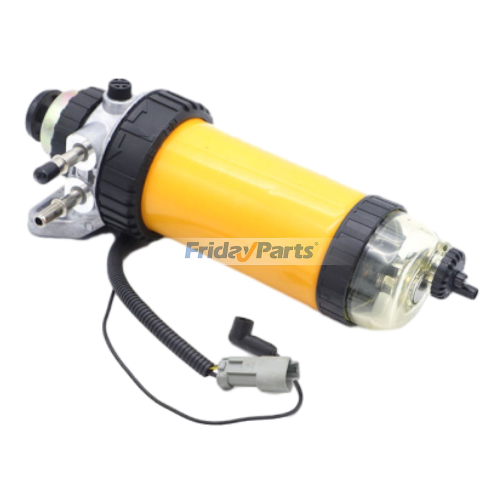 Kraftstofffilter 320/07280 320/07068 für JCB Baggerlader 1400B 1550B 1600B 1700B 214 215 216 217 3C 3CX 3D