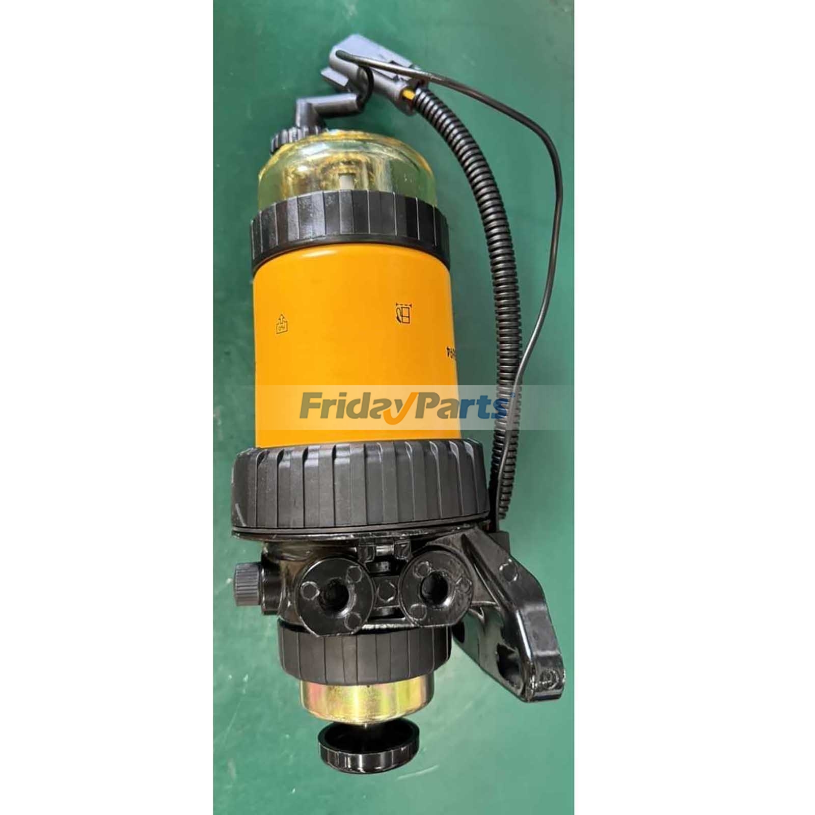 Loader Fuel Filter