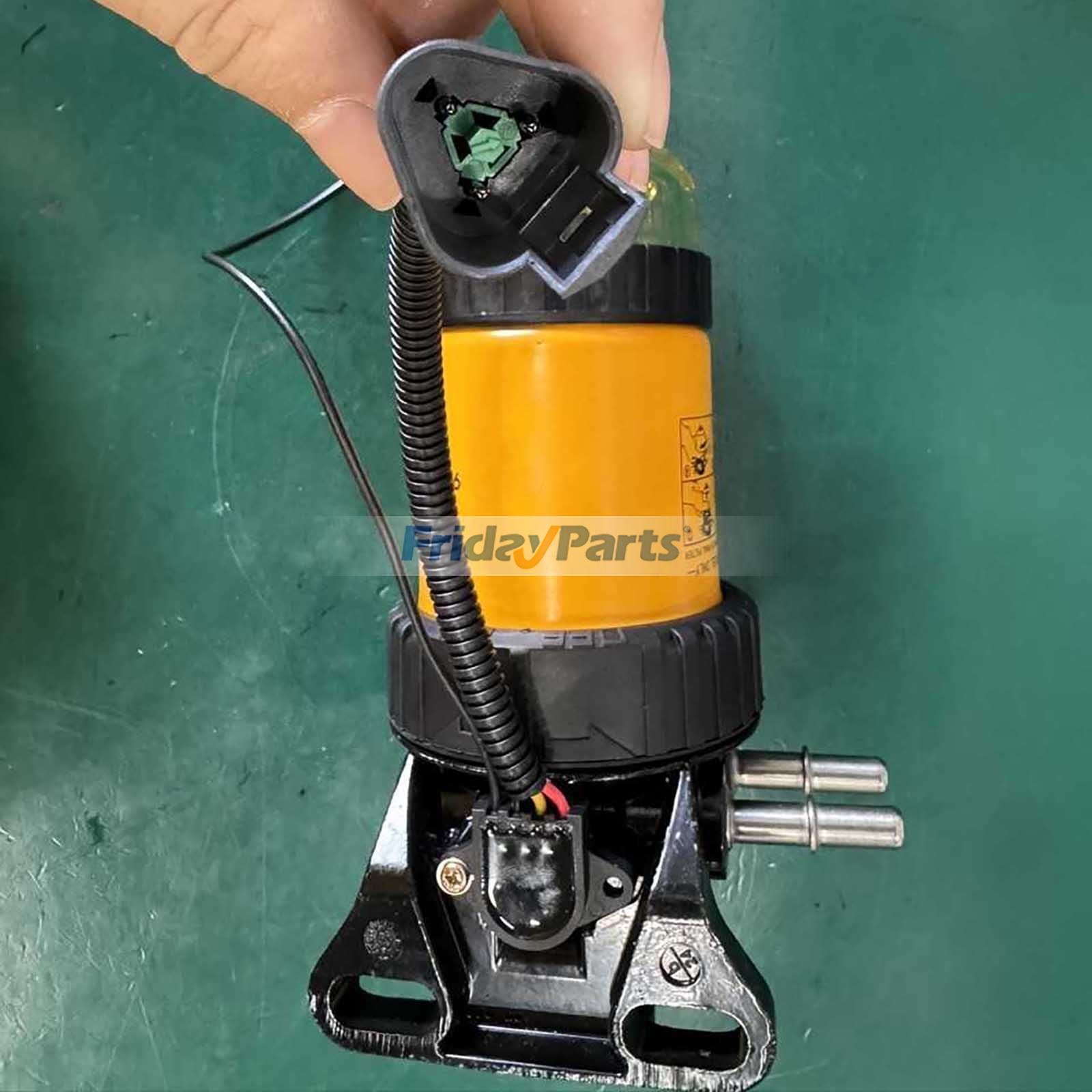 Fuel Filter compatible with Loader