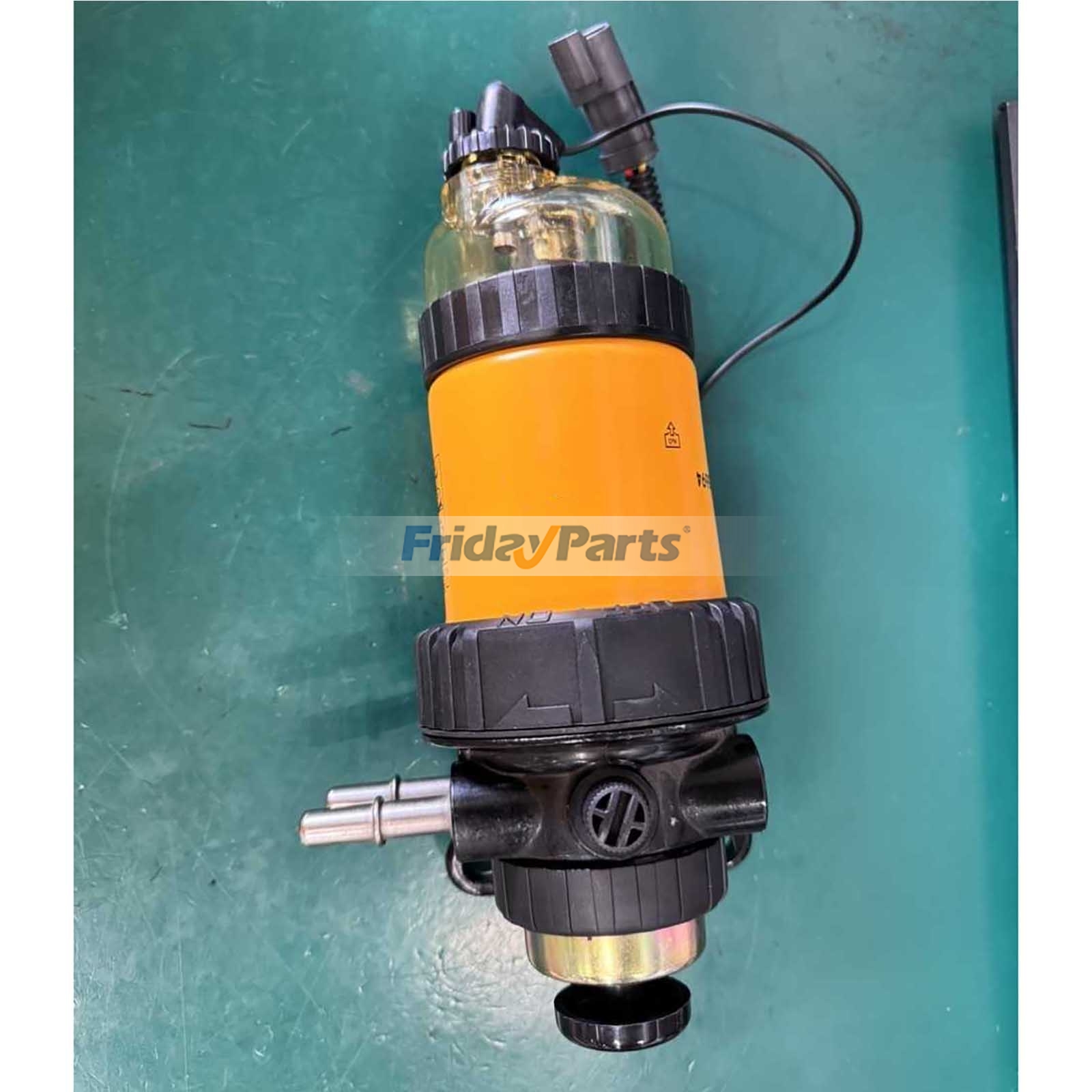 Fuel Filter for Loader