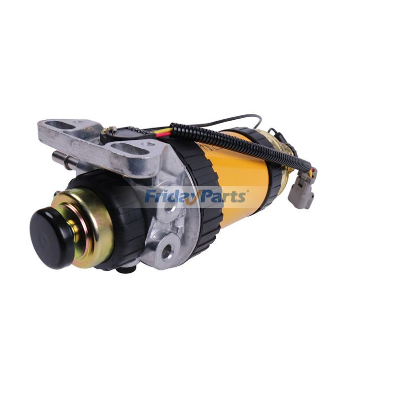 FridayParts Kraftstofffilter