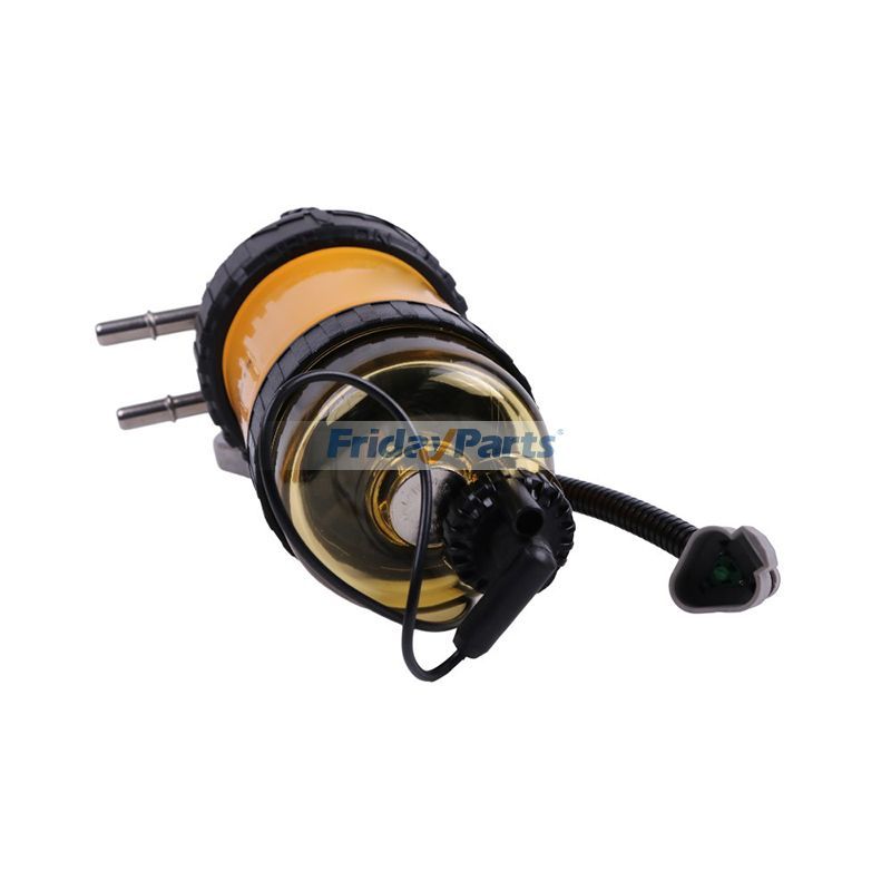 Kraftstofffilterfür Lader