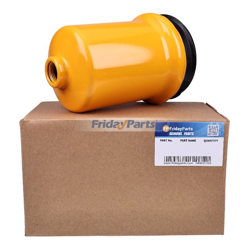 Kraftstofffilter 320/A7227 für JCB Bagger JS220 JS145W Lader 4CX 3CX