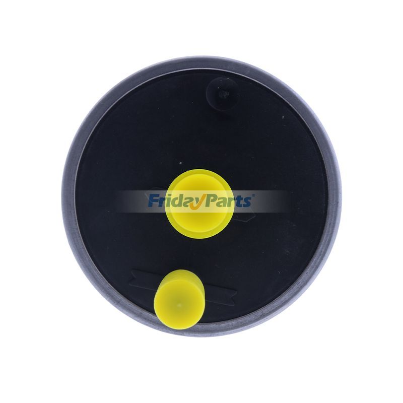 3-teiliger Kraftstofffilter-BaggerladerFür JCB