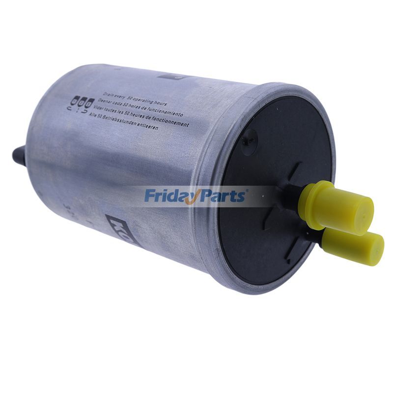 3-teiliger Kraftstofffilter-Baggerladerfür Lader,TeleskopladerFür JCB