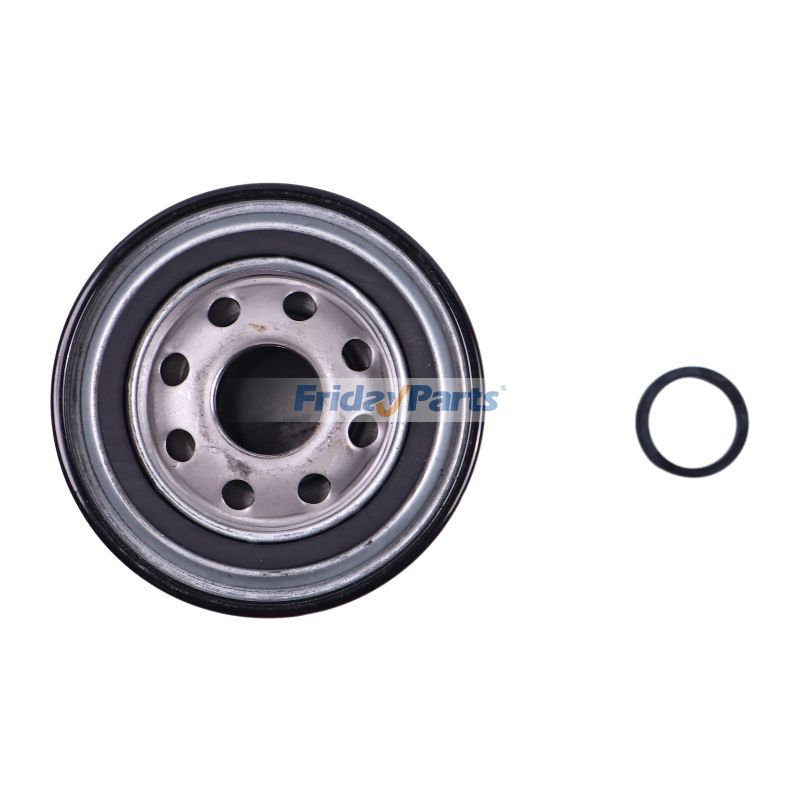 Kraftstofffilterfür Motor