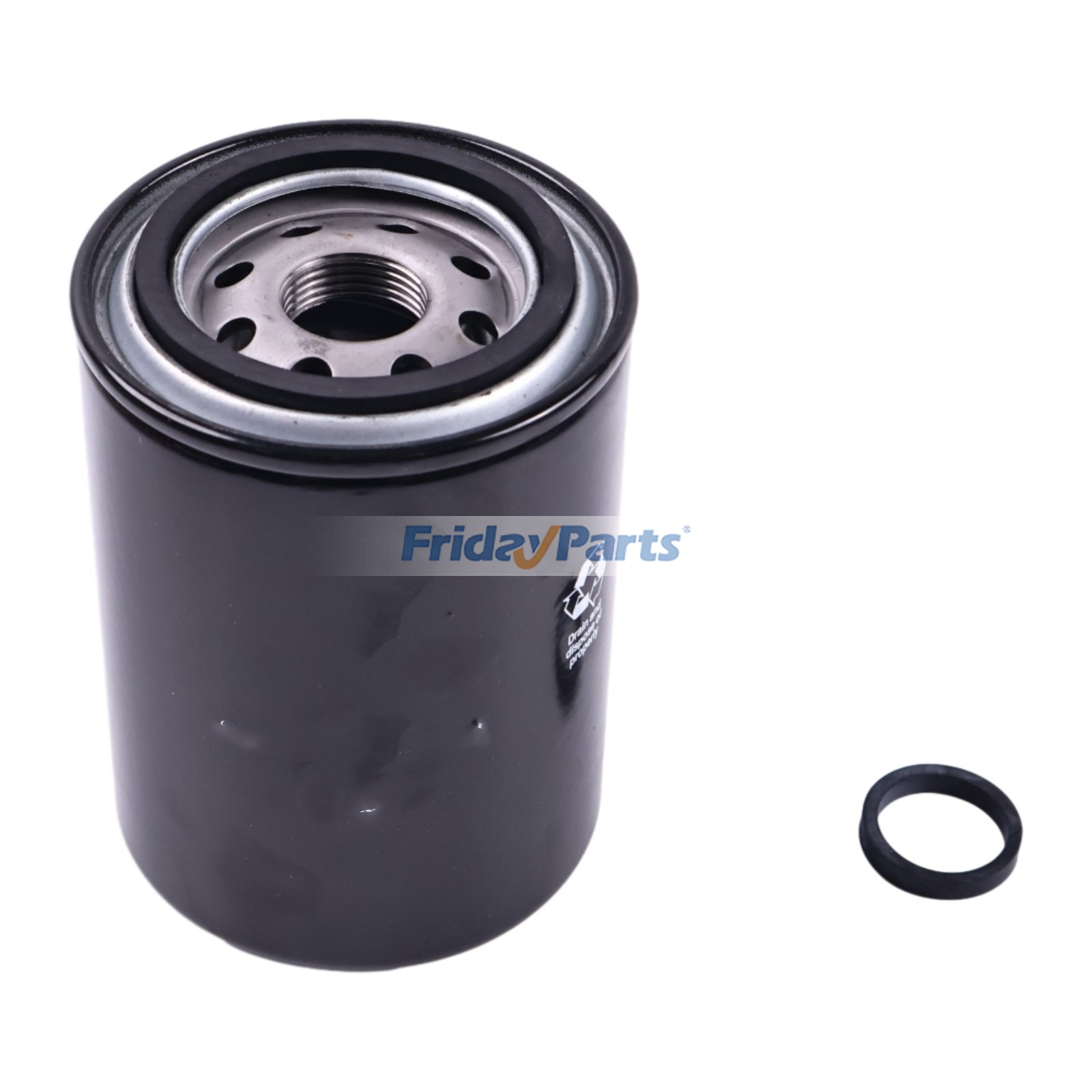 Filtro de combustível 32562-70300 para motor Mitsubishi S6R S6R2 S12R S16R S16R2 S6R2T2MTK3M para Motor