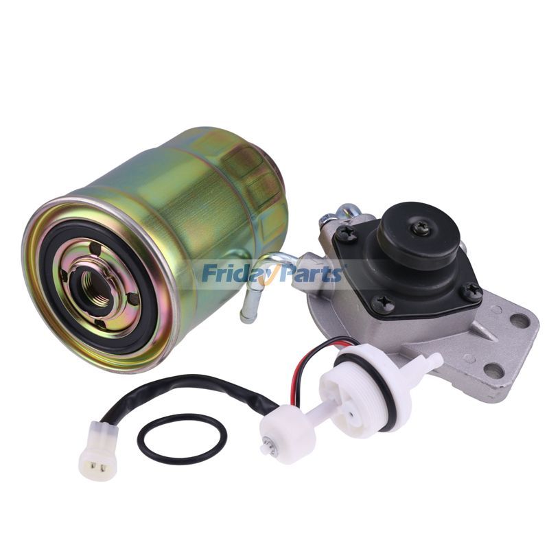 Engine,Forklift Fuel Filter