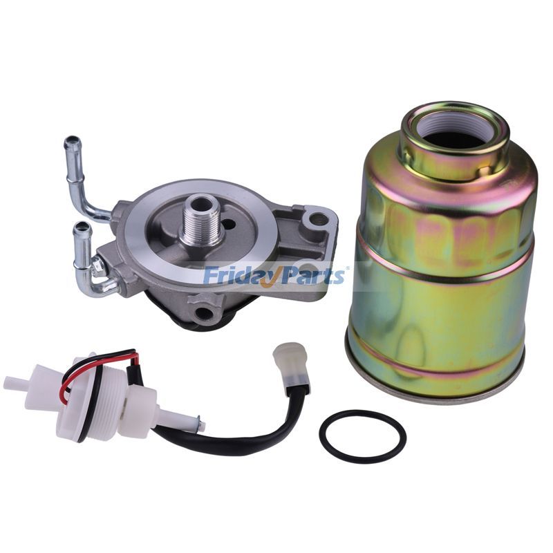  Fuel Filter For Mitsubishi