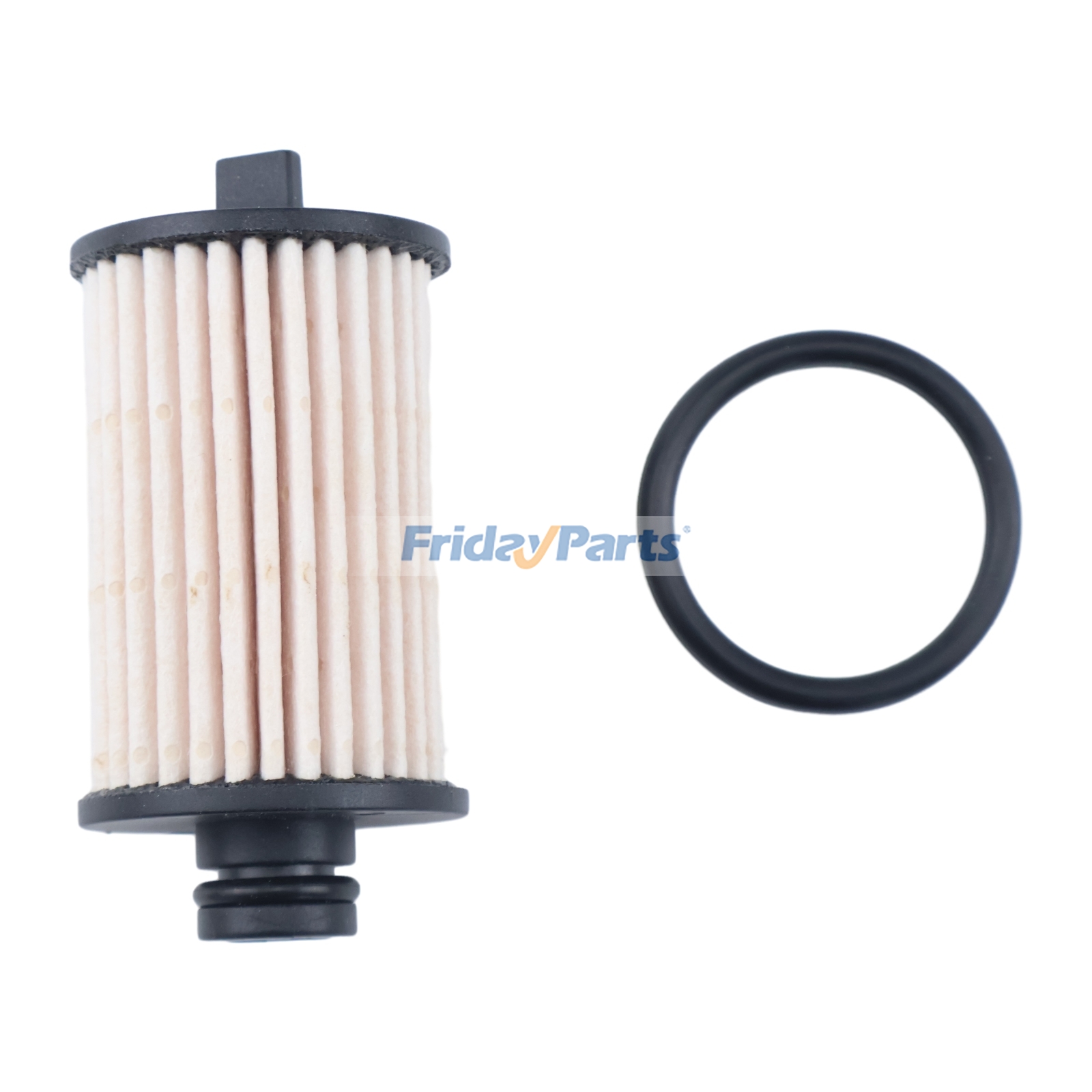 Filtre à carburant de FridayParts