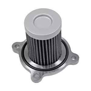 Filtro de combustível 33095-3KAA0 para 2006-2016 Hyundai Santafe Sonata ...