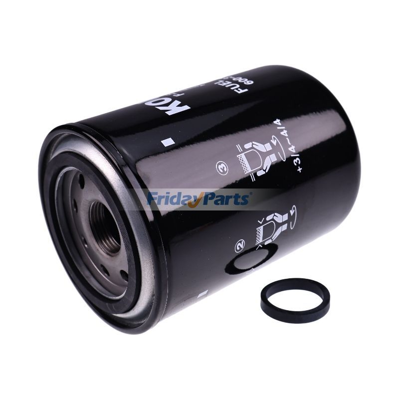 Fuel Filter L10 M11 N14 NT855 NH855 Hyundai for Engine,Excavator,Generator