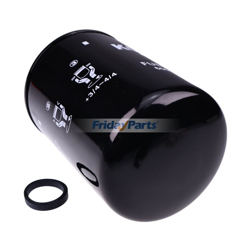 Fuel Filter L10 M11 N14 NT855 NH855 Hyundai in Stock in China