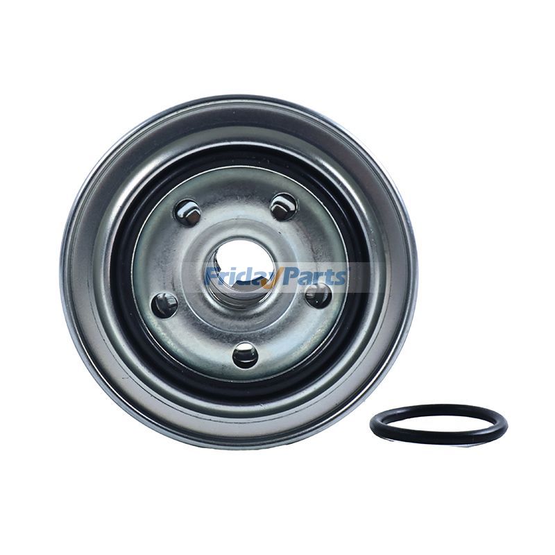 Fuel Filter in Stock in China,USA,China Stock