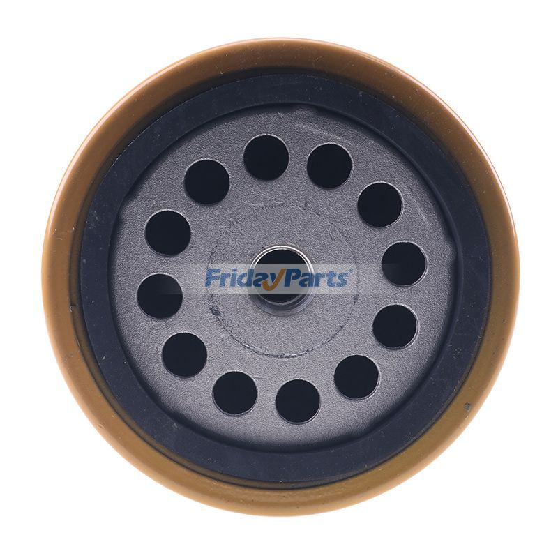 Engine,Loader,Others Fuel Filtererpillar CAT Asphalt Paver Toolcarrier