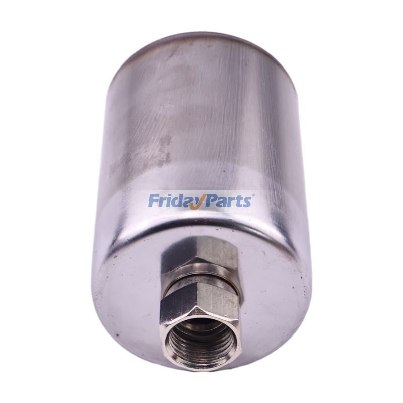 Fuel Filter in Stock in China,USA,China Stock