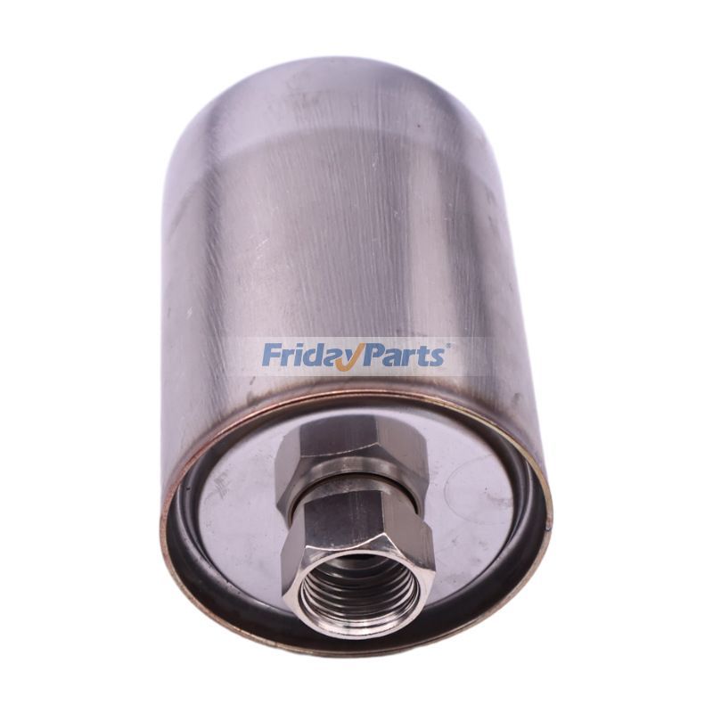  Fuel Filter 
