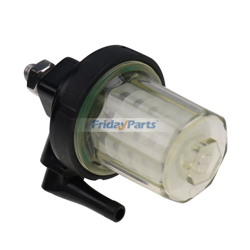 Filtre à carburant 35-r de FridayParts