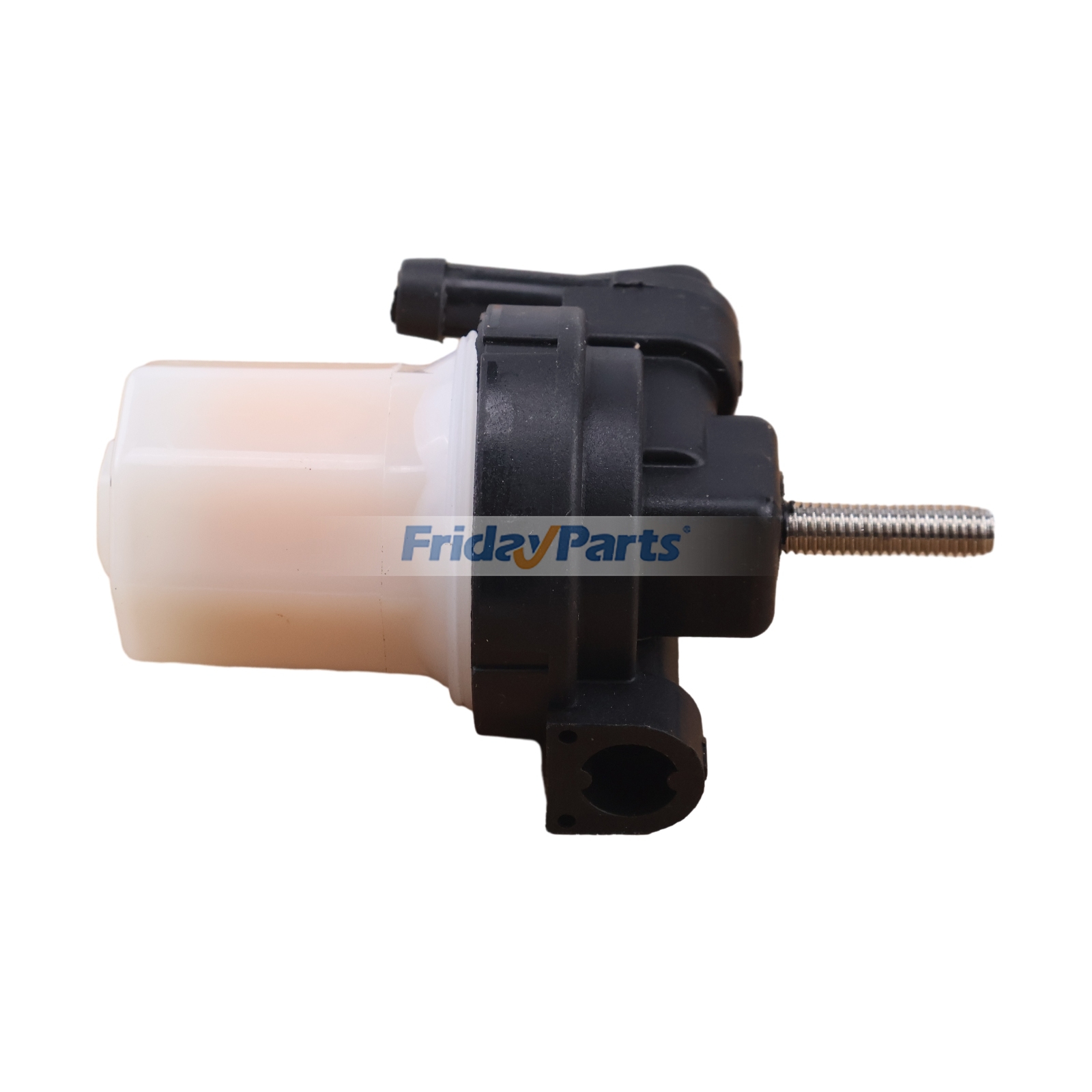  Fuel Filter 