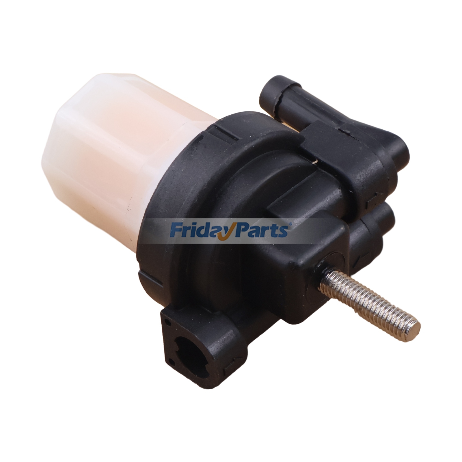 FridayParts Fuel Filter