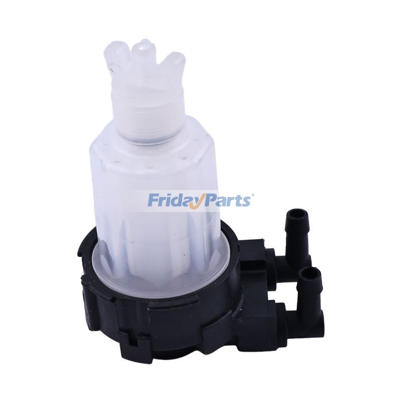 Filtre à carburant 35-8M0134466 pour moteurs Mercury 9,9-30 CV EFI 4 tempspour