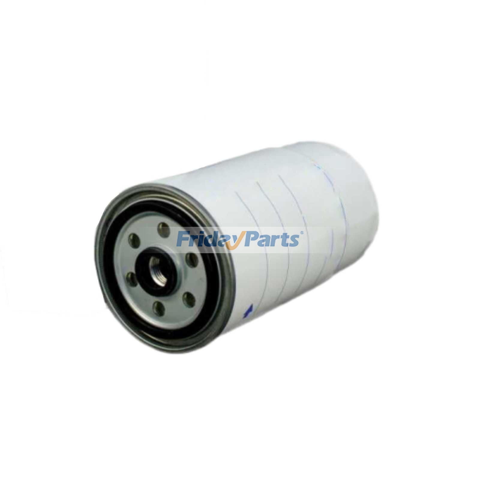 Fuel Filter 35879172104 for MerCruiser 2.0L L4 Diesel Engine - Replaces Sakura FC 2904 Donaldson P550903