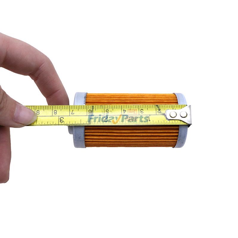 Filtre à carburant 3640409M1 3283343M1 pour tracteur Massey Ferguson 1010 1020 1030 1205 1210 1215 1220 1230 1529 1531 1532 1533 1540 1635pourPour Massey Ferguson,Pour Mitsubishi,Pour AUTRE MARQUE