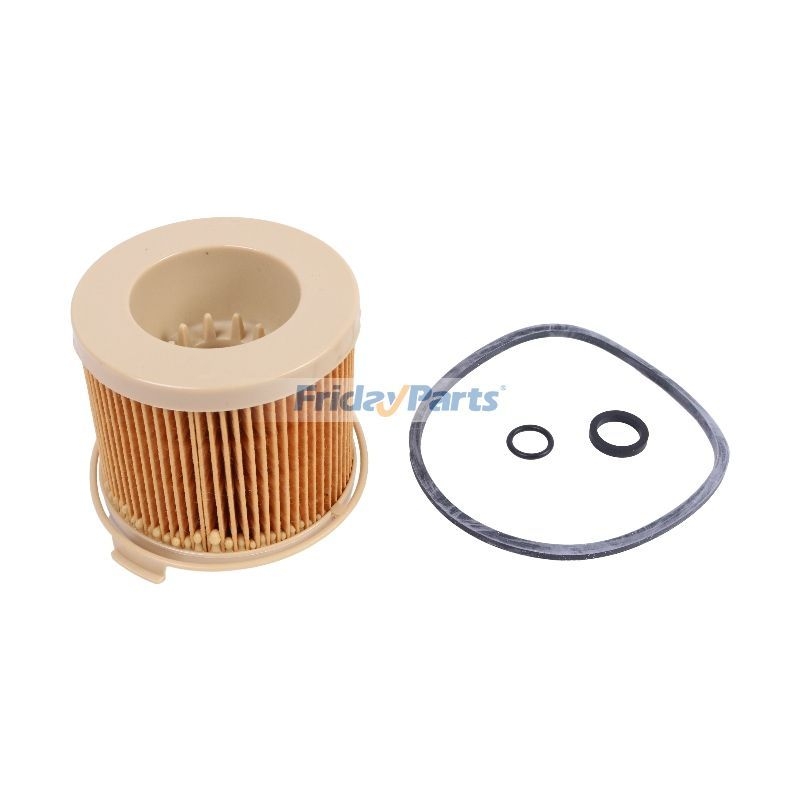 Fuel Filter 3838852 for Volvo Penta Engine 1372 D11A-A D11B1-A D12D-A ...