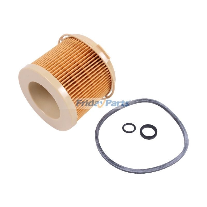 Fuel Filter 3838852 for Volvo Penta Engine 1372 D11A-A D11B1-A D12D-A ...