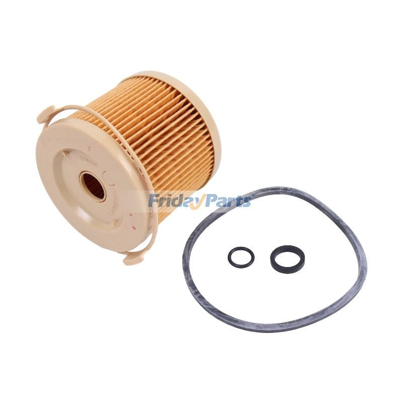 Fuel Filter 3838852 for Volvo Penta Engine 1372 D11A-A D11B1-A D12D-A ...