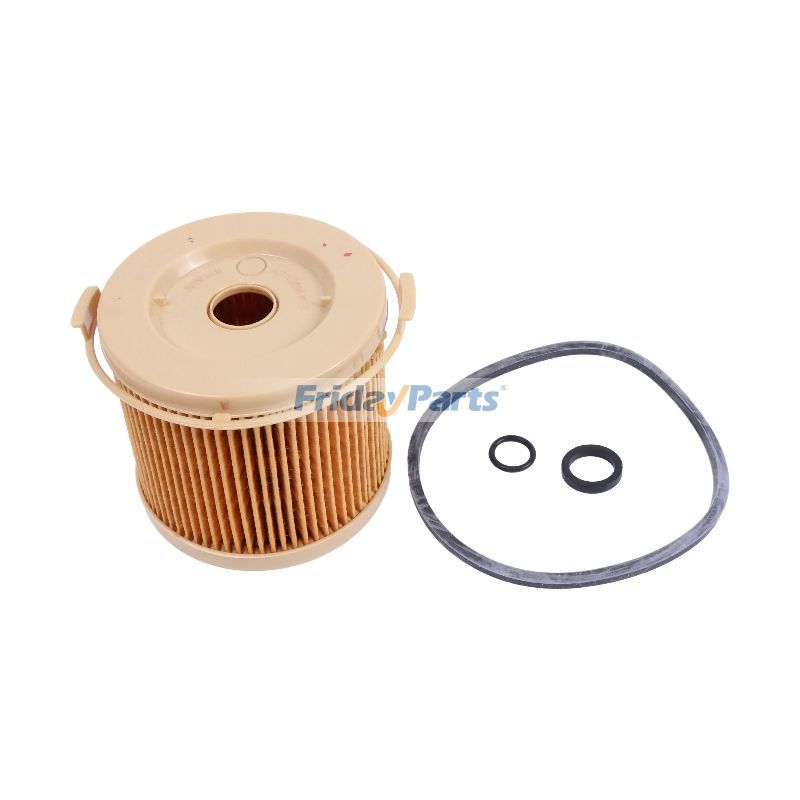 Kraftstofffilter 3838852 für Volvo Penta Motor 1372 D11A-A D11B1-A D12D-A D13B-E TAD1150VE TAD1641VE