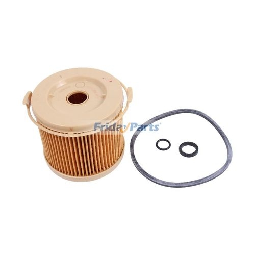 Fuel Filter 3838852 for Volvo Penta Engine 1372 D11A-A D11B1-A D12D-A ...