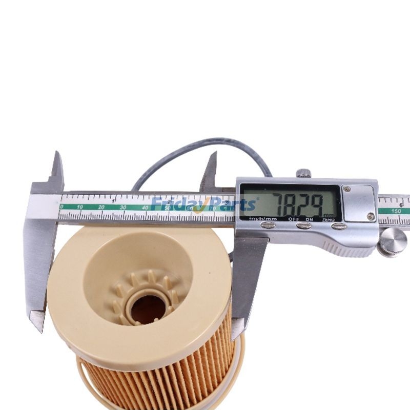 Fuel Filter 3838852 for Volvo Penta Engine 1372 D11A-A D11B1-A D12D-A ...
