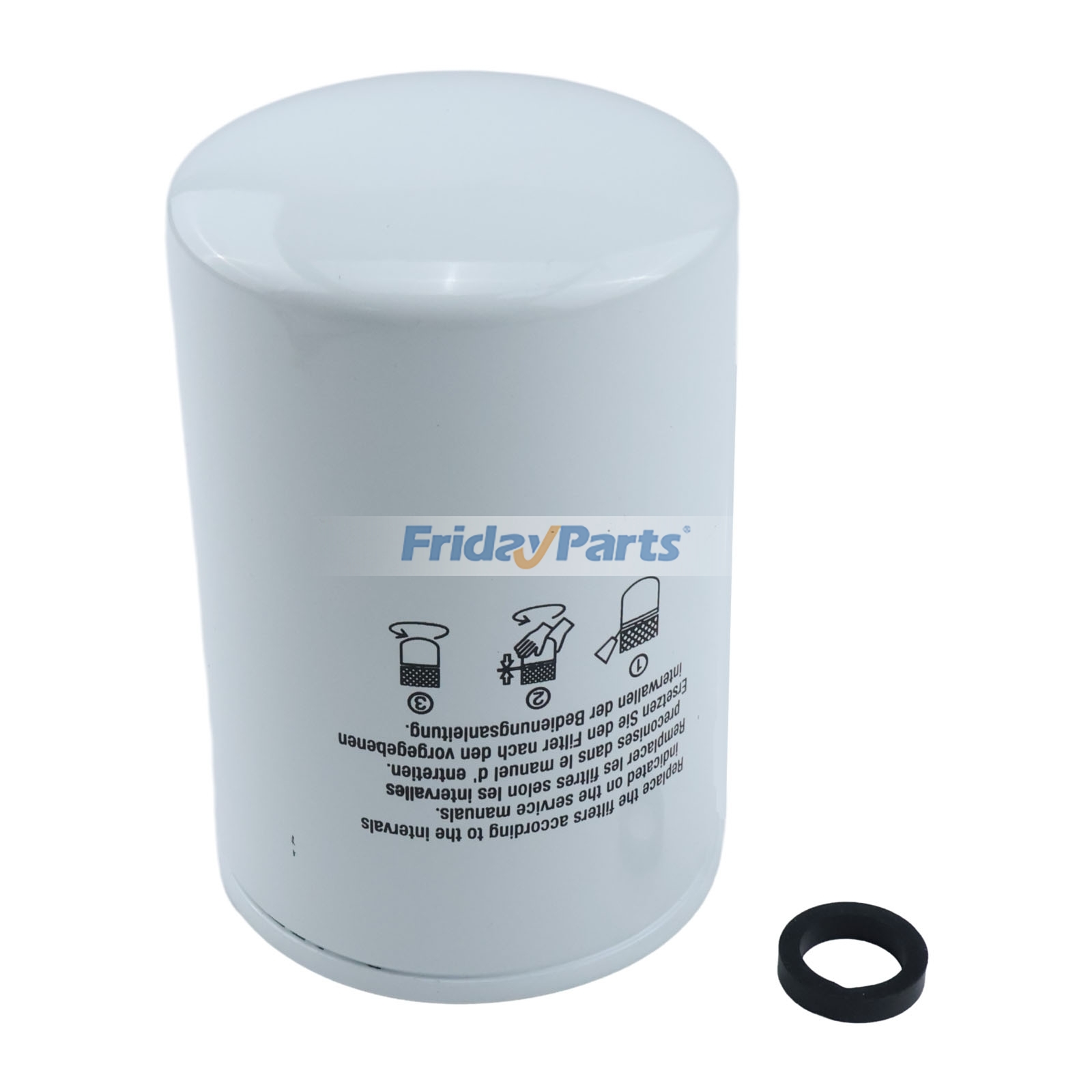 Engine Fuel Filter