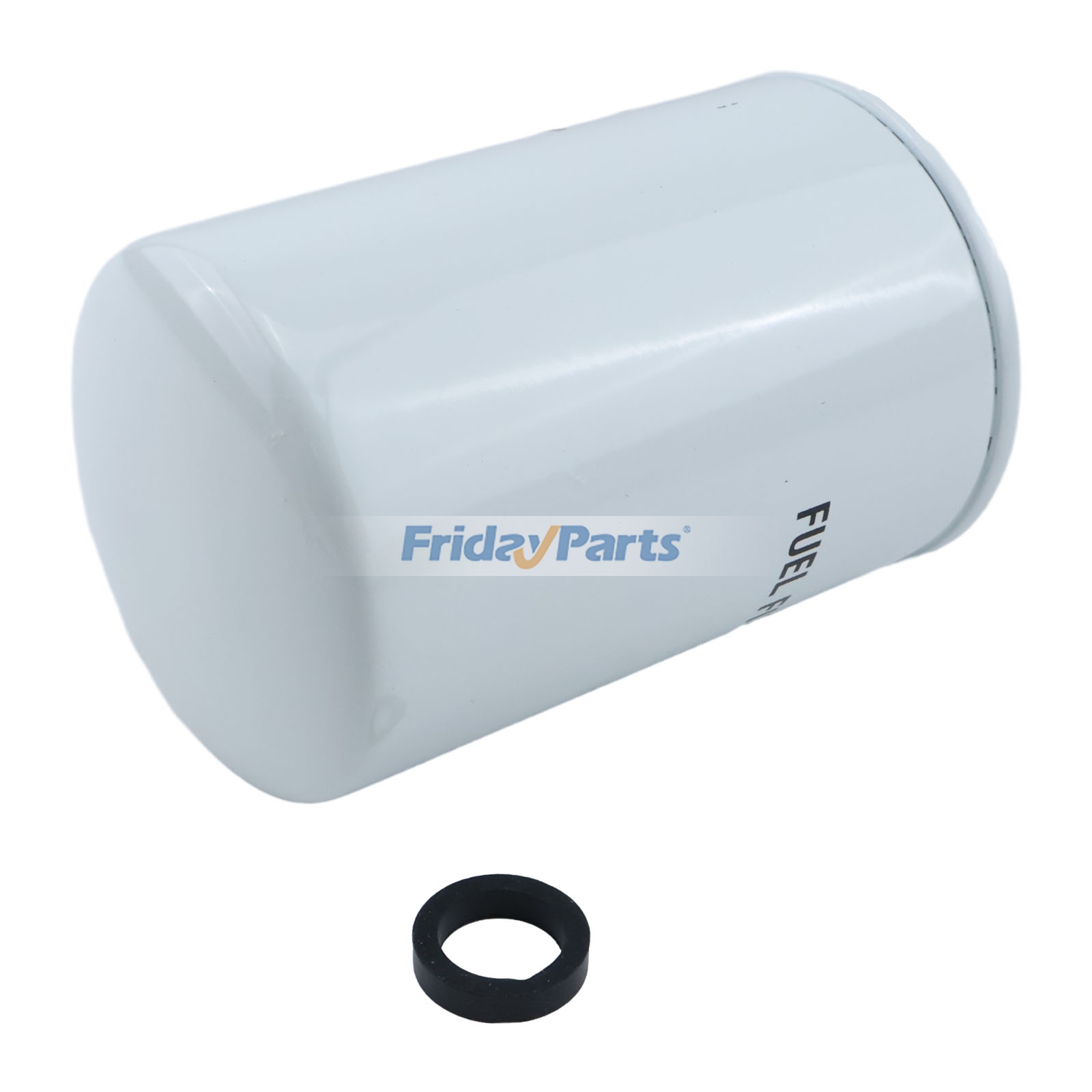  Fuel Filter 