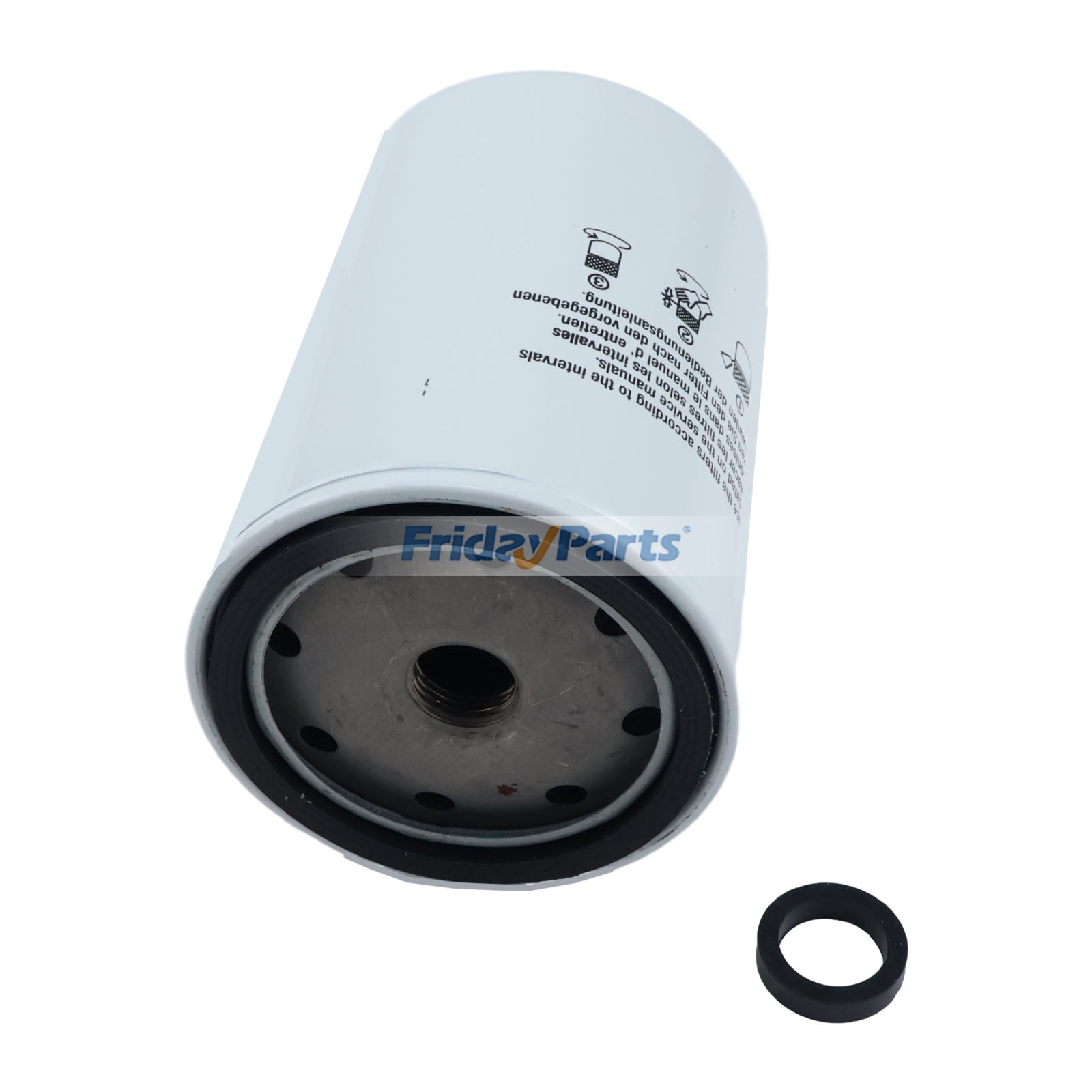 Fuel Filter for Engine