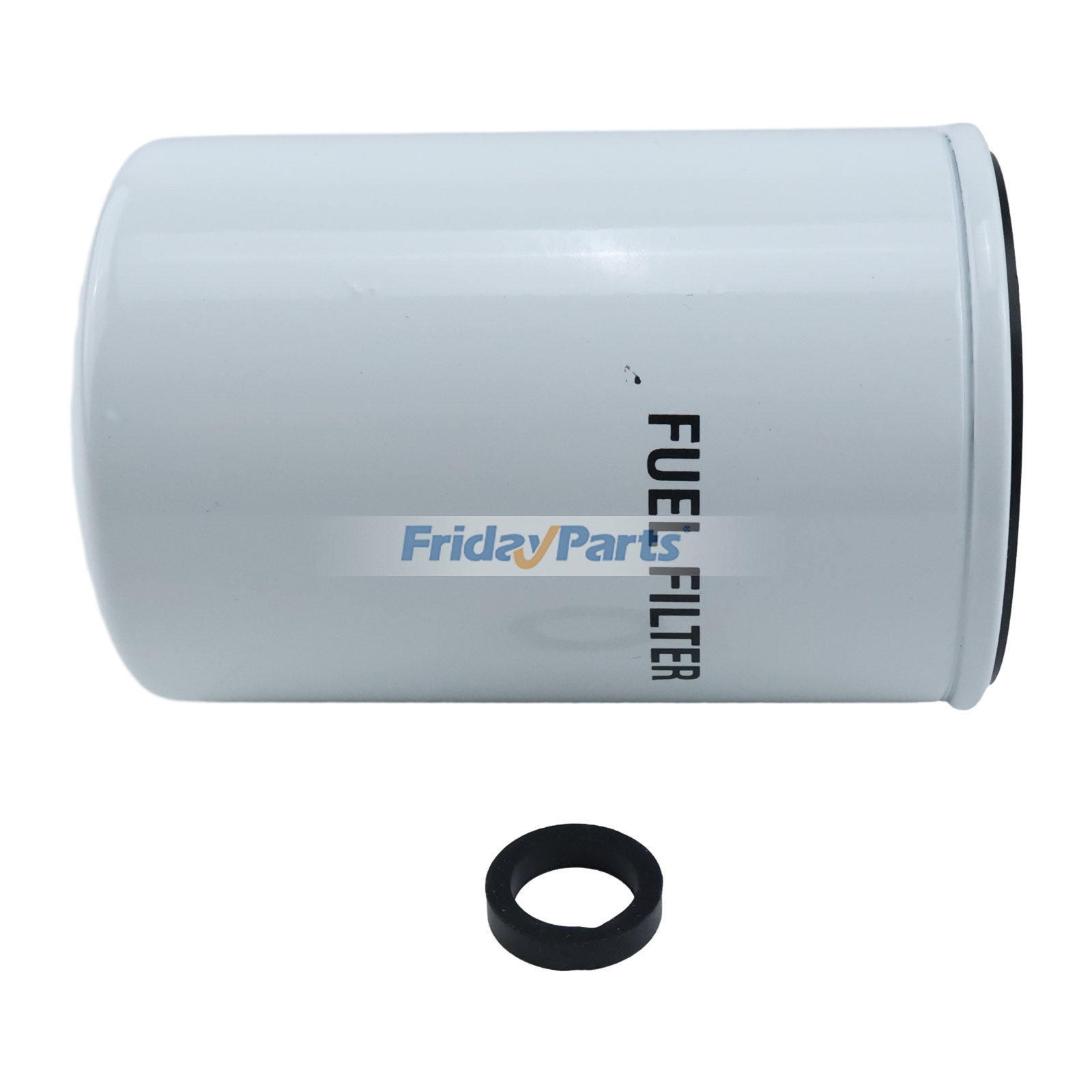 FridayParts Fuel Filter