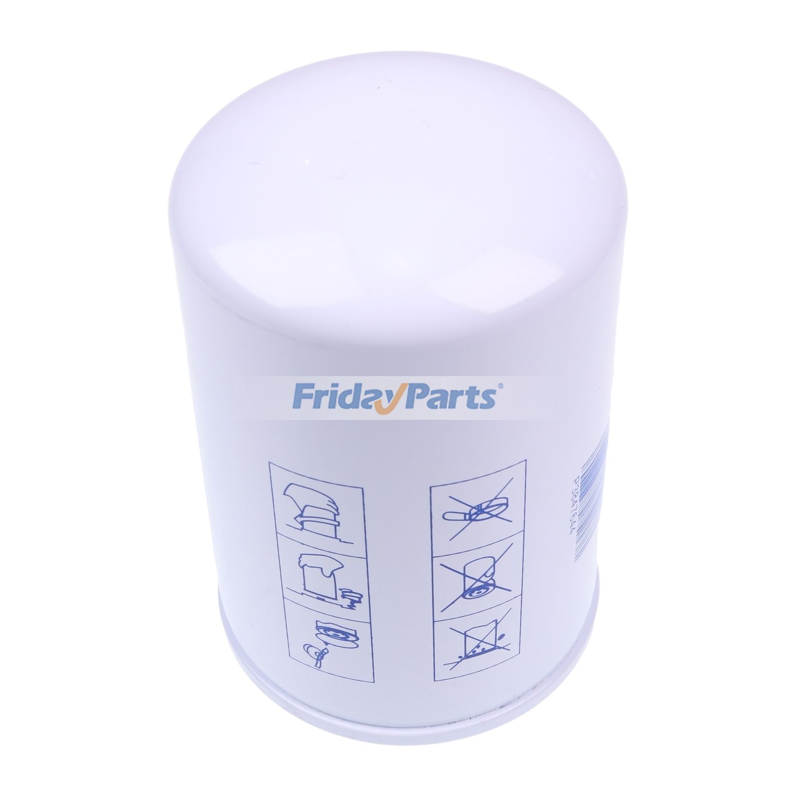 Fuel Filter for Engine