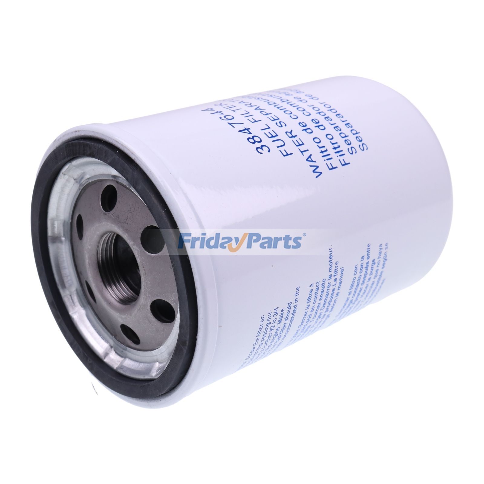  Fuel Filter For OTHER BRAND,For VOLVO,For WIX